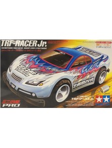 Tamiya - TRF Racer Jr....