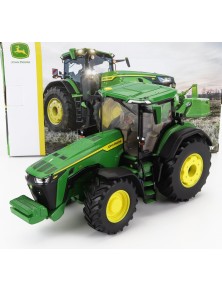 JOHN DEERE - 8R 370 TRACTOR...