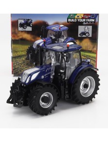 NEW HOLLAND - T7.300...