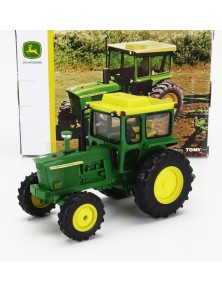 JOHN DEERE - 4020 TRACTOR...