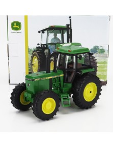 JOHN DEERE - 4450 TRACTOR...