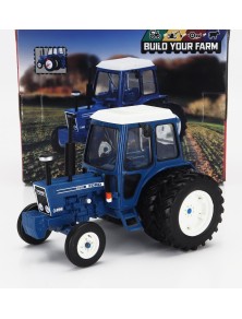 FORD USA - 7600 TRACTOR...