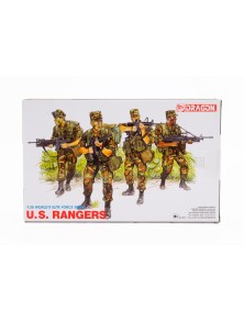 ACCESSORIES - USA RANGERS...