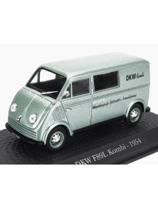 DKW - F89L COMBI VAN 1954 -...