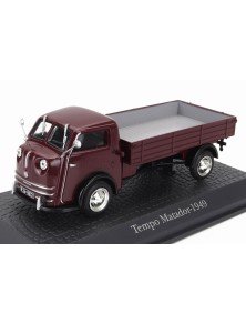 TEMPO - MATADOR TRUCK 1949...