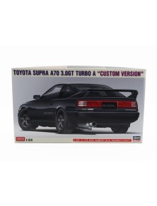 TOYOTA - SUPRA A70 3.0...