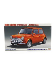 MINI - COOPER SPORTS-PACK...