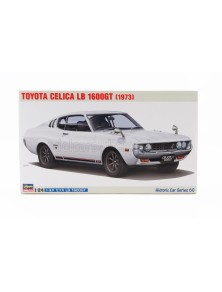 TOYOTA - CELICA LB 1600 GT...