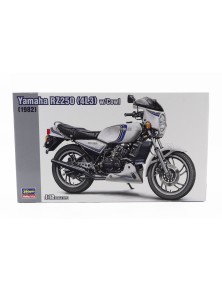 YAMAHA - RZ250 (4L3) w/Cowl...