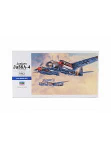 JUNKERS - JU-88A-4 MILITARY...