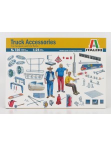 ACCESSORIES - TRUCK...