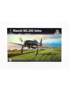 MACCHI - MC205 VELTRO...