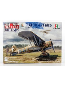 FIAT - CR.42 FALCO...