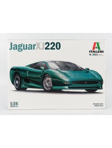 JAGUAR - XJ220 1992 - /