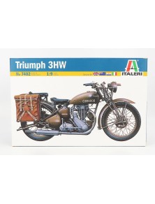 TRIUMPH - 3HV MILITARY 1944...