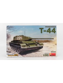 KAMPFPANZER - T-44 MILITARY...