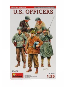 ACCESSORIES - USA OFFICERS...