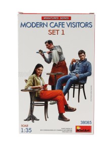 ACCESSORIES - MODERN CAFE...