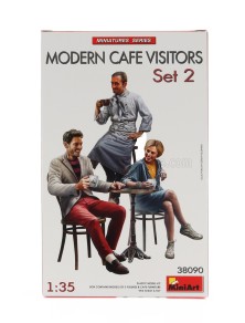 ACCESSORIES - MODERN CAFE...