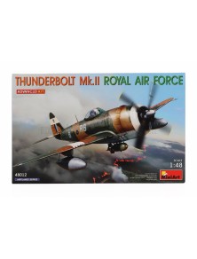 THUNDERBOLT - MKII AIRPLANE...