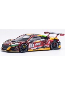 HONDA - NSX GT3 EVO22 N 02...