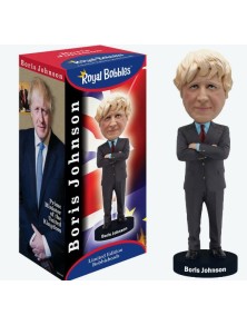 royal bobble - Boris...