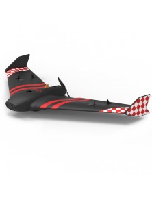 SonicModell MINI AR Wing - Aliante FPV - PNP