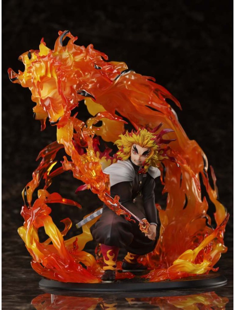 DEMON SLAYER KYOJURO 1/8 FIGURE