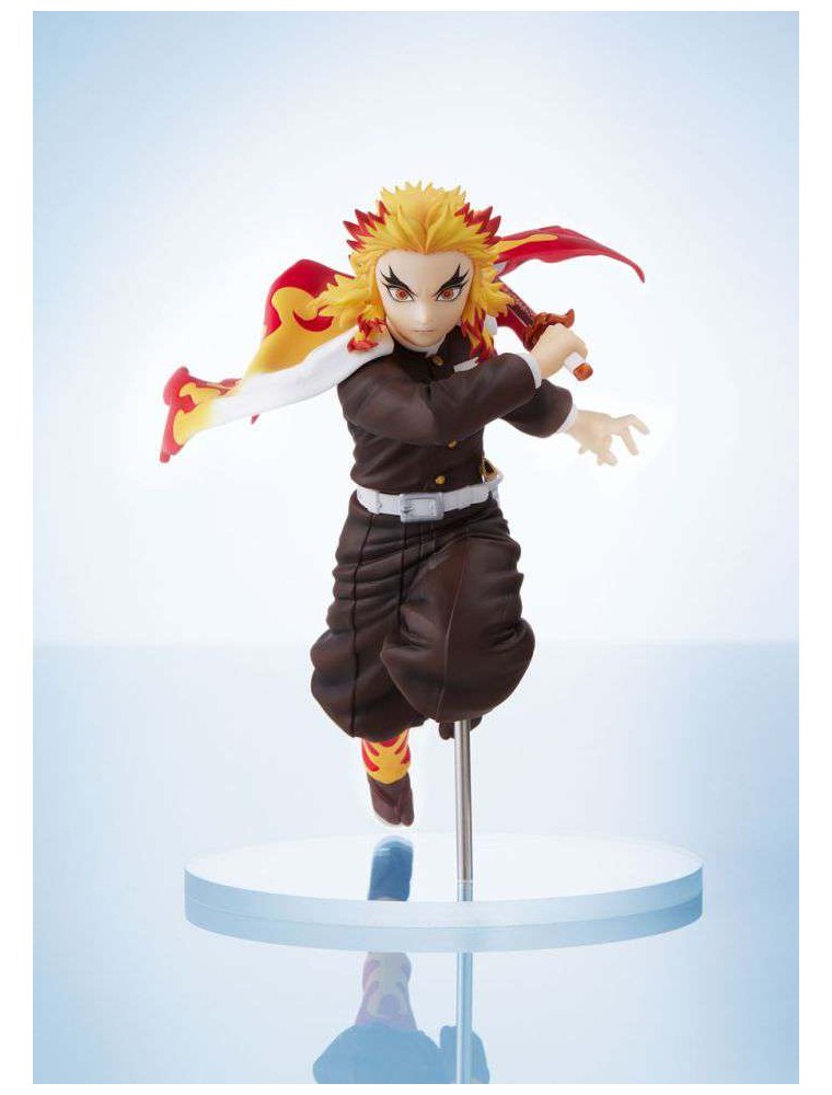 DEMON SLAYER KYOJURO RENGOKU CONO FIG