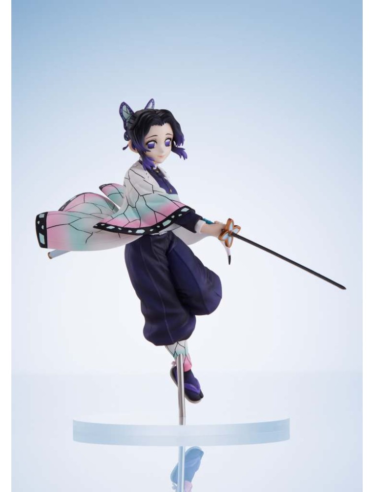 DEMON SLAYER SHINOBU KOCHO CONO FIG