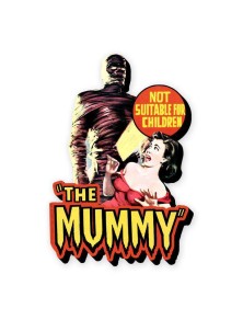 HAMMER THE MUMMY FUNKY...