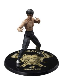 BRUCE LEE LEGACY 50th VER...