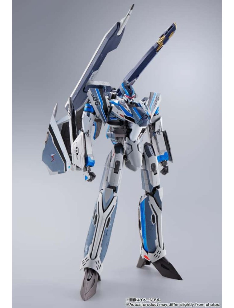 DX MACROSS VF-31AX KAIROS-PLUS