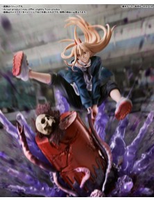 CHAINSAW MAN POWER FIGUARTS...