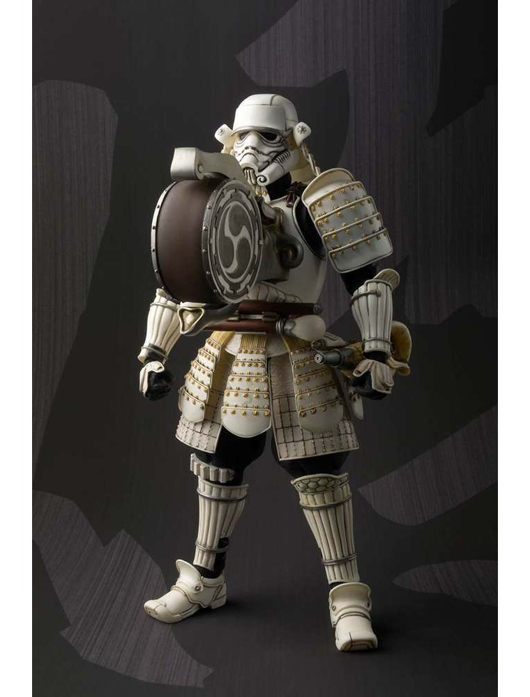 SW STORM TROOPER TAIKOYAKU AF