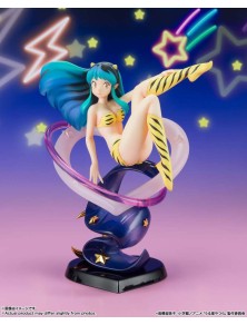 URUSEI YATSURA LUM FZERO...