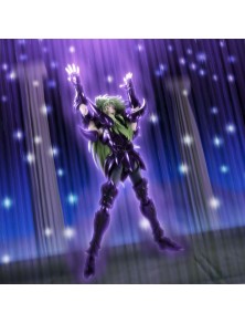 SAINT SEIYA EX ARIES SHION...