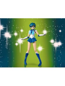 SAILOR MERCURY ANIMATION...