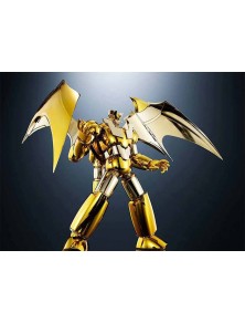 SRC SHIN MAZINGER Z GOLD VER