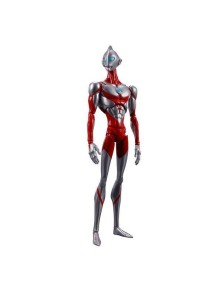 ULTRAMAN: RISING ULTRAMAN &...