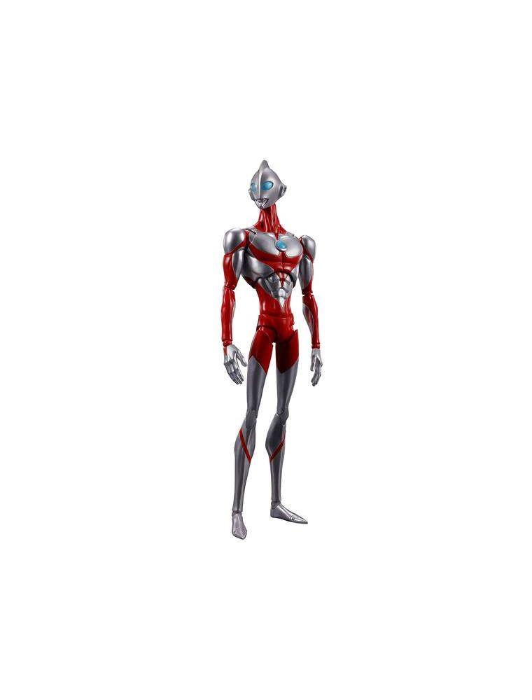 ULTRAMAN: RISING ULTRAMAN & EMI SHF