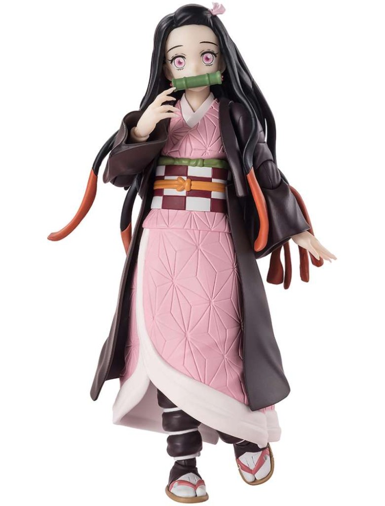 DEMON SLAYER NEZUKO KAMADO SHF