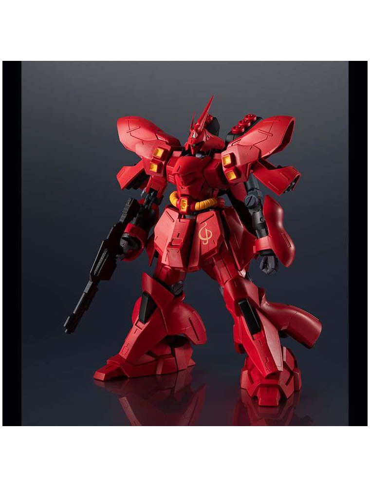 GUNDAM UNIVERSE MSN-04 SAZABI AF