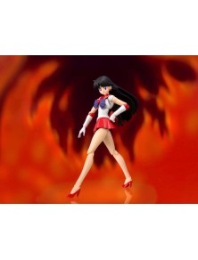 SAILOR MARS ANIMATION COLOR...