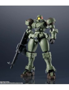 GUNDAM UNIVERSE OZ-06MS LEO