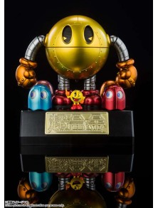 PAC-MAN CHOGOKIN