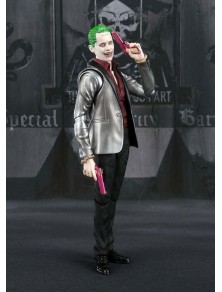 SUICIDE SQUAD JOKER FIGUARTS