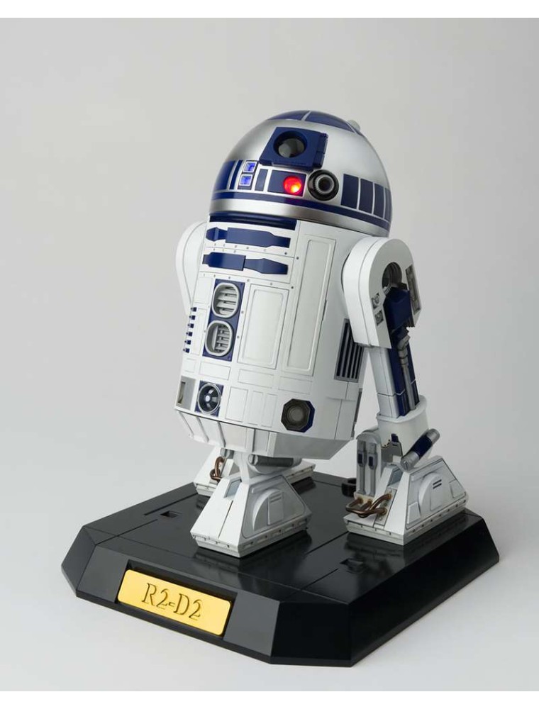 SW R2D2 CHOGOKIN