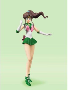 SAILOR JUPITER ANIMATION...