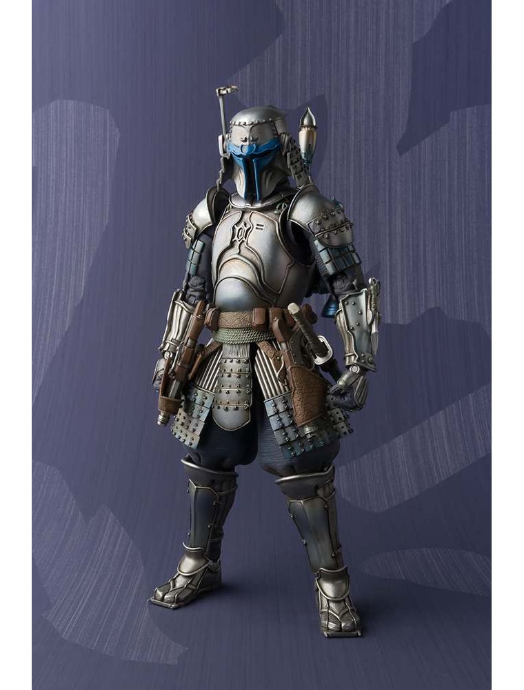 SW JANGO FETT RONIN AF